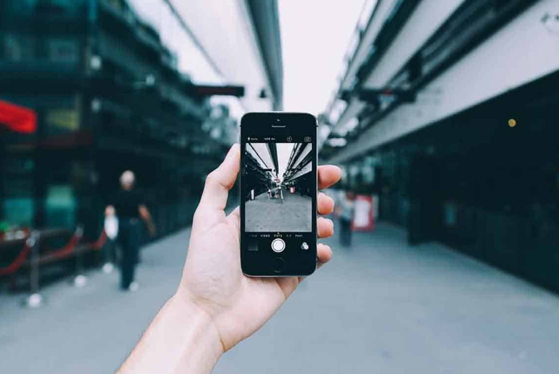 陈曦手机影像创作实战课程：从入门到精通，用手机拍出大师级作品！ 